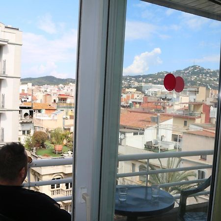 Apartaments Salamar Лорет де Мар Екстериор снимка