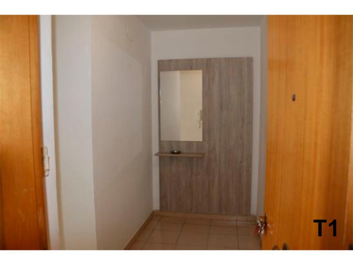 Apartaments Salamar Лорет де Мар Екстериор снимка
