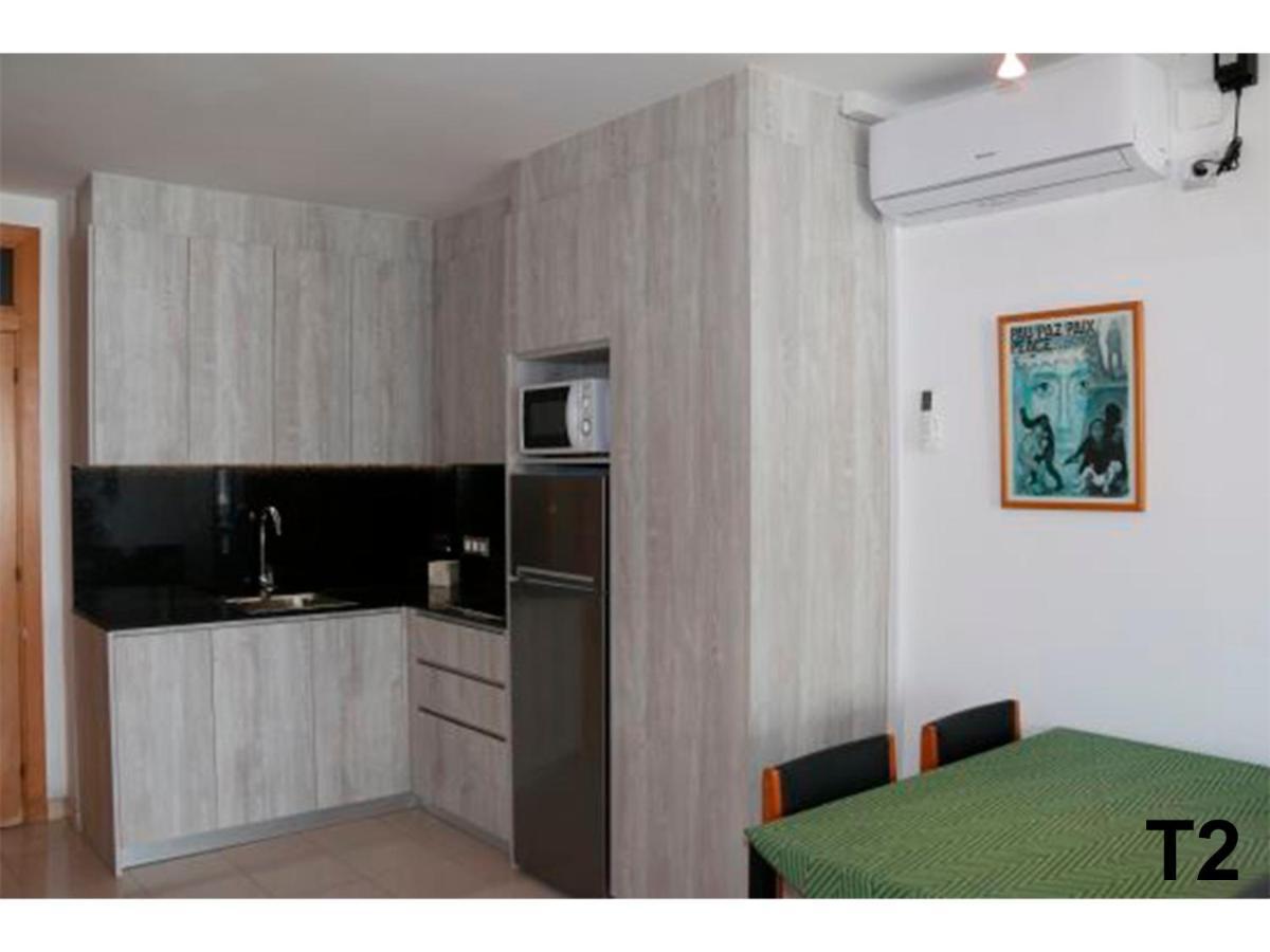 Apartaments Salamar Лорет де Мар Екстериор снимка