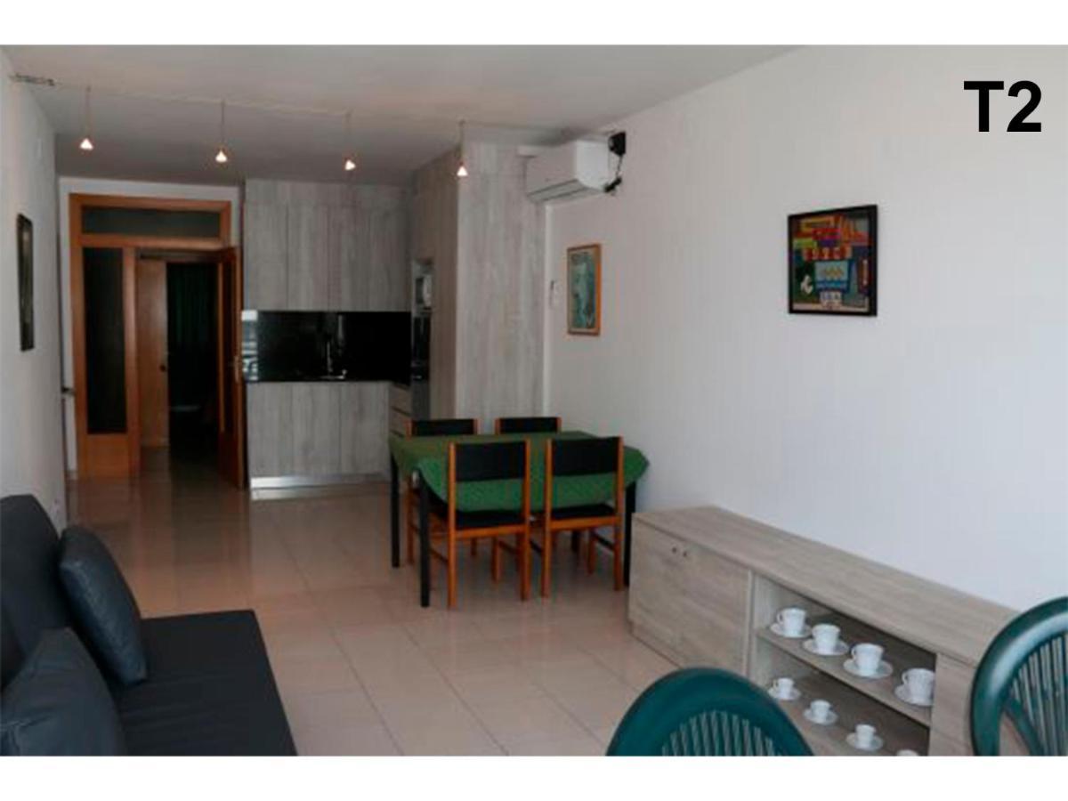 Apartaments Salamar Лорет де Мар Екстериор снимка