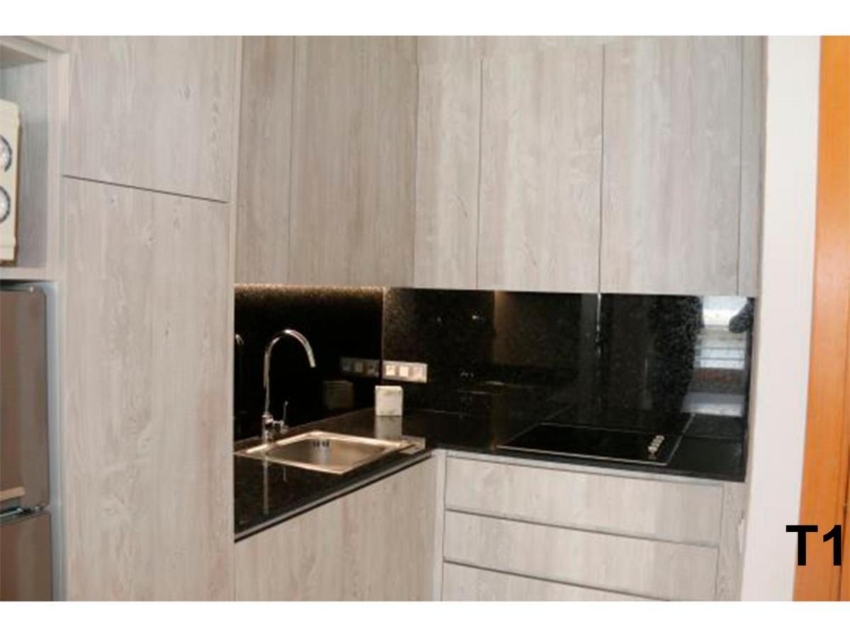 Apartaments Salamar Лорет де Мар Екстериор снимка
