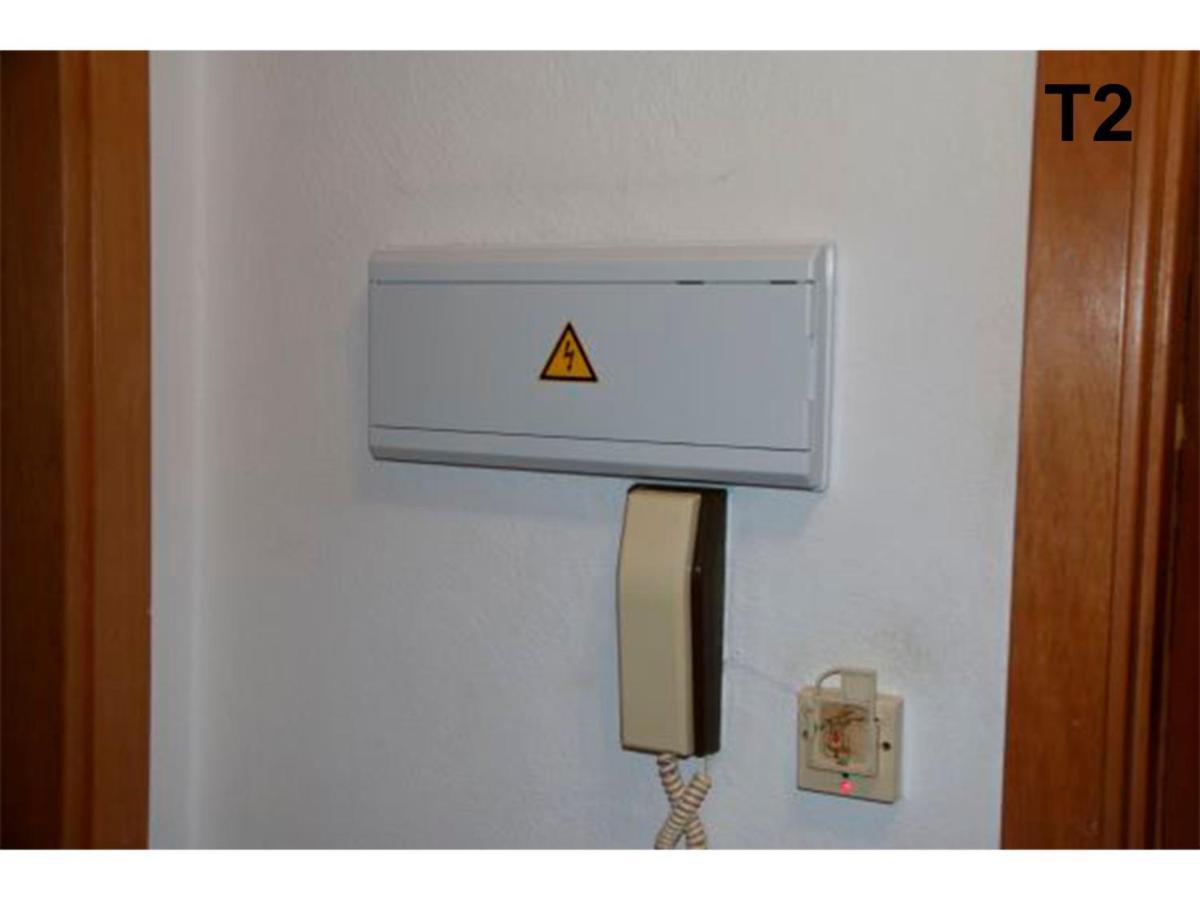 Apartaments Salamar Лорет де Мар Екстериор снимка