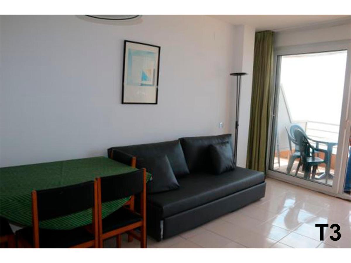 Apartaments Salamar Лорет де Мар Екстериор снимка