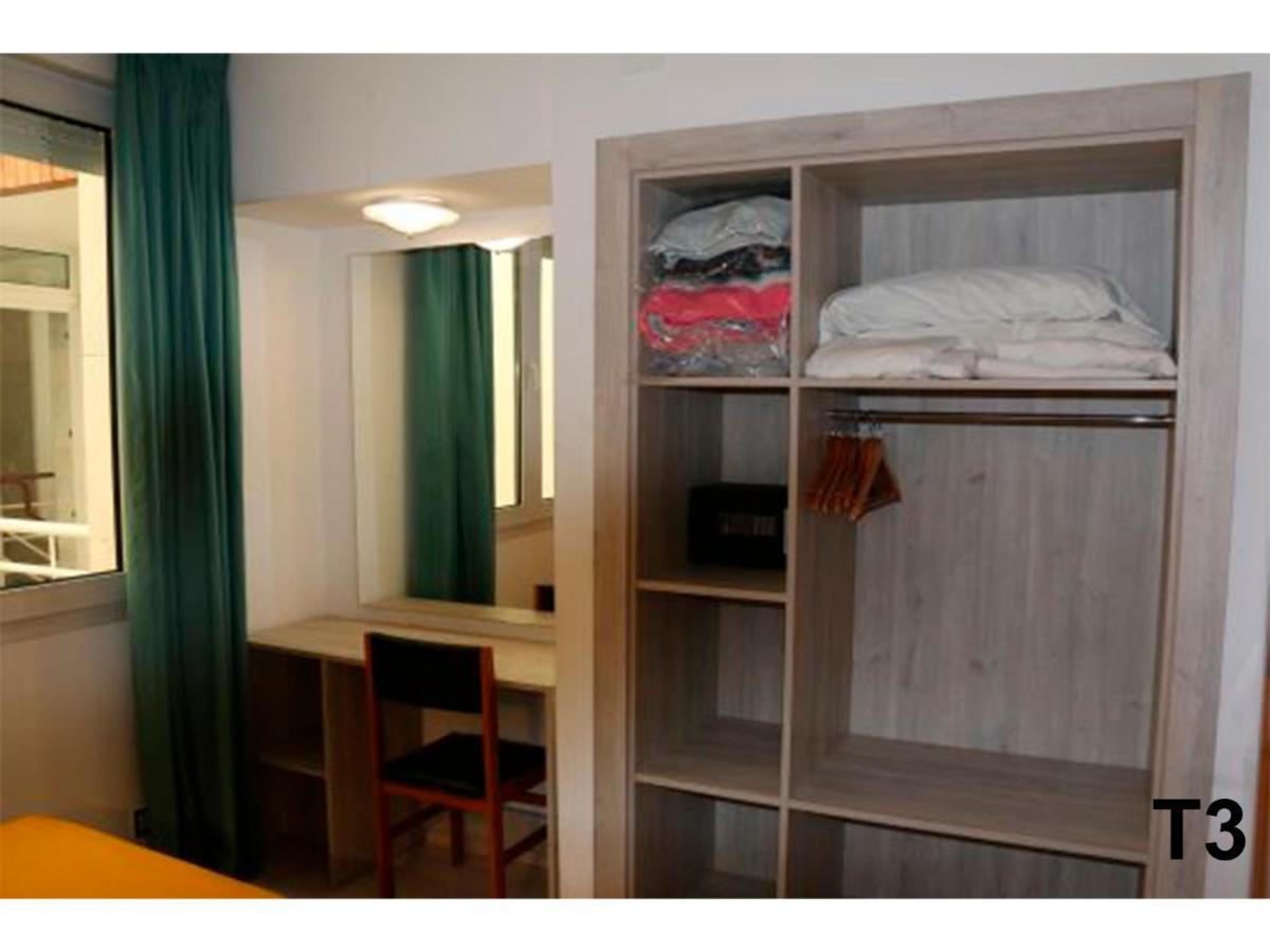 Apartaments Salamar Лорет де Мар Екстериор снимка