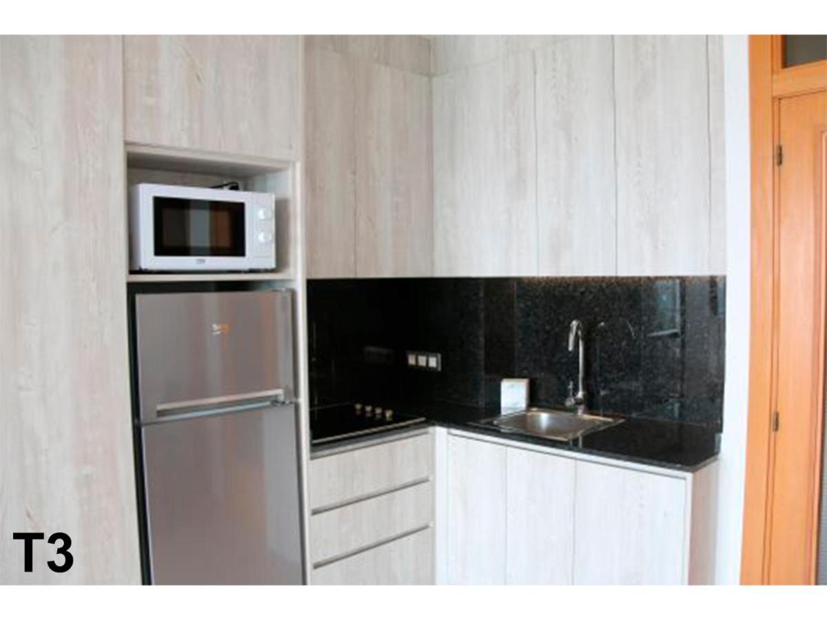 Apartaments Salamar Лорет де Мар Екстериор снимка