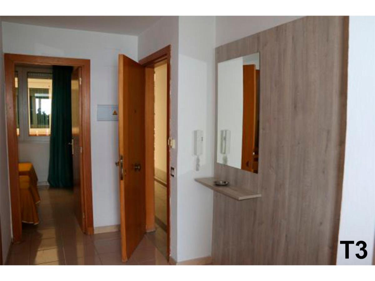 Apartaments Salamar Лорет де Мар Екстериор снимка