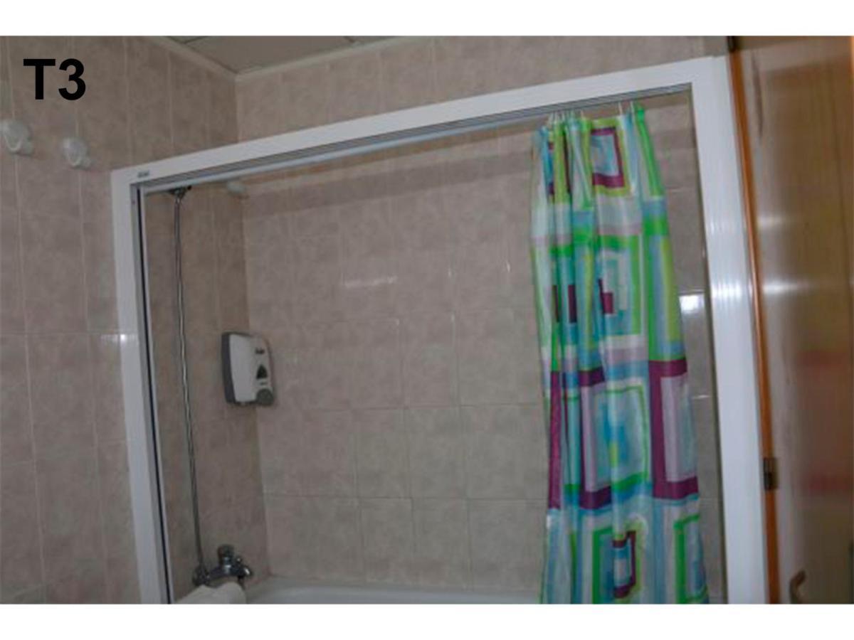 Apartaments Salamar Лорет де Мар Екстериор снимка