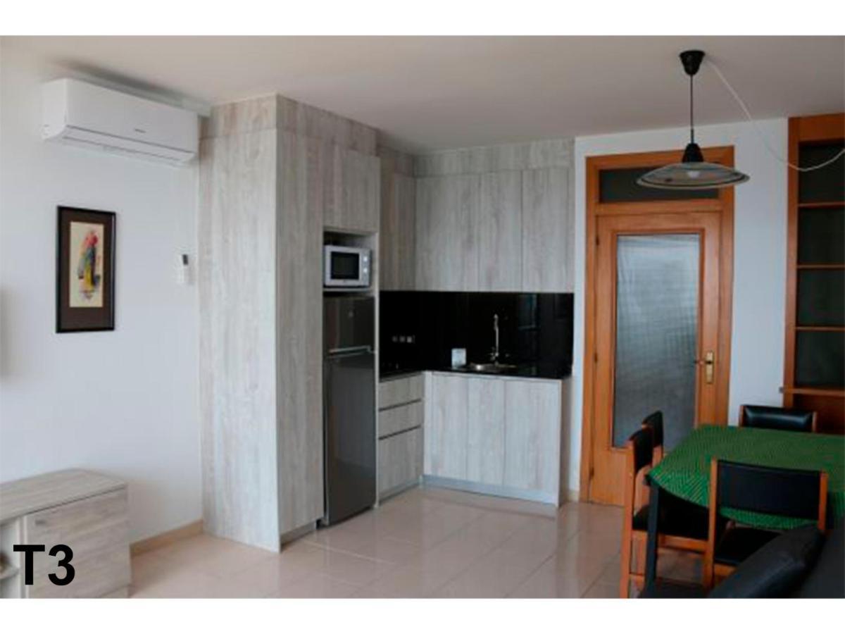 Apartaments Salamar Лорет де Мар Екстериор снимка
