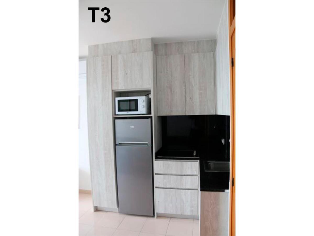 Apartaments Salamar Лорет де Мар Екстериор снимка