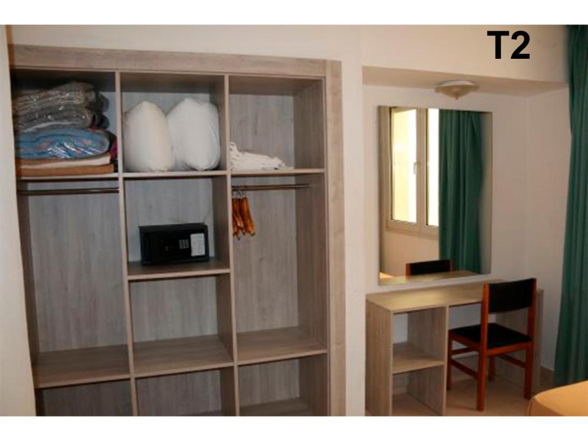 Apartaments Salamar Лорет де Мар Екстериор снимка