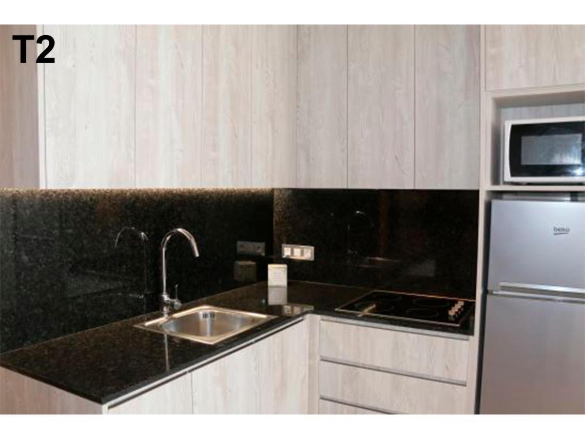 Apartaments Salamar Лорет де Мар Екстериор снимка