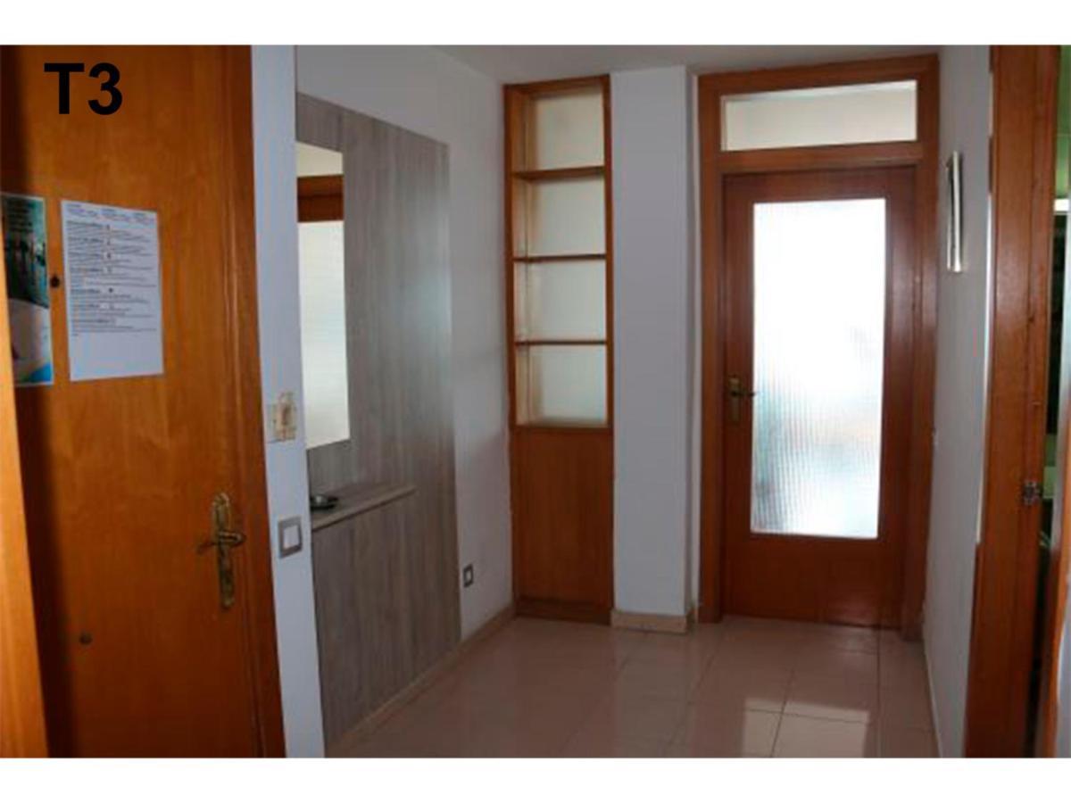 Apartaments Salamar Лорет де Мар Екстериор снимка