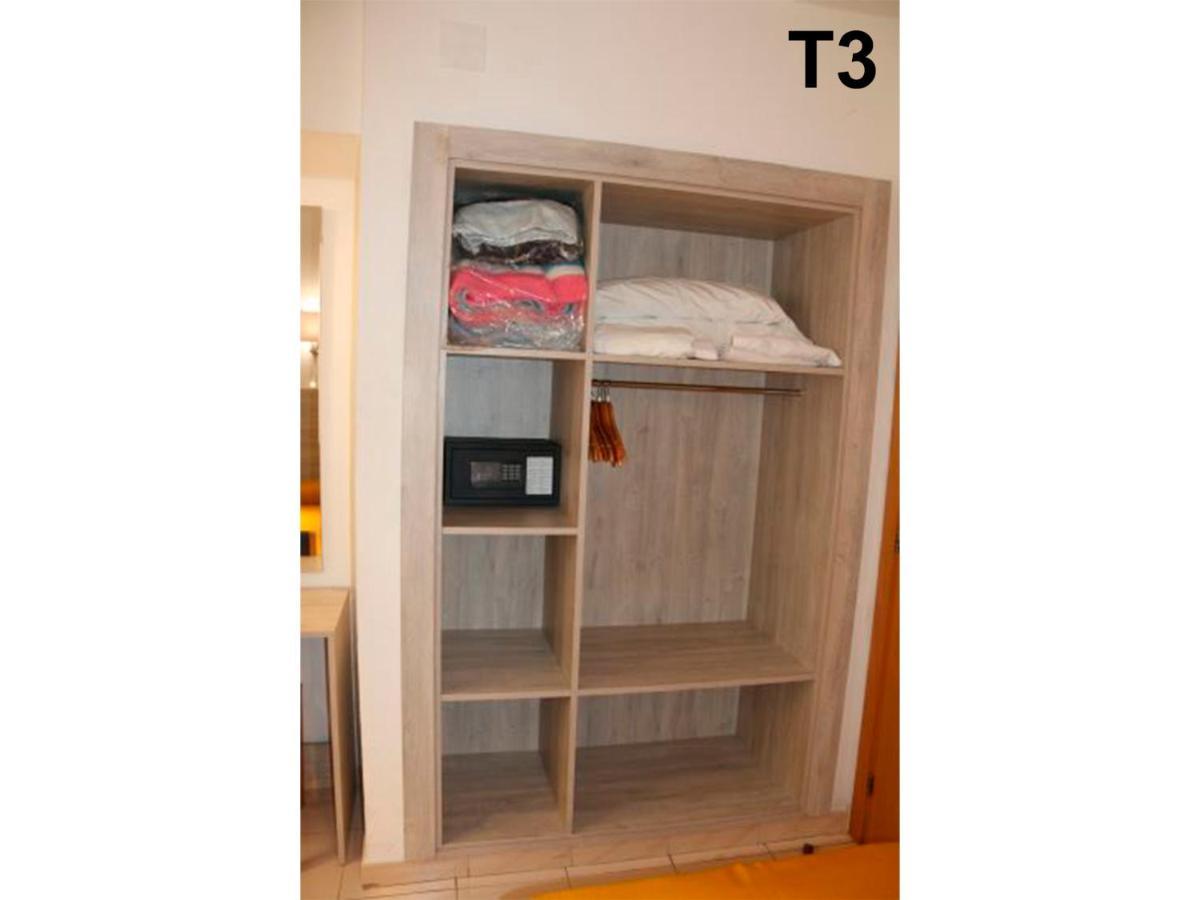 Apartaments Salamar Лорет де Мар Екстериор снимка