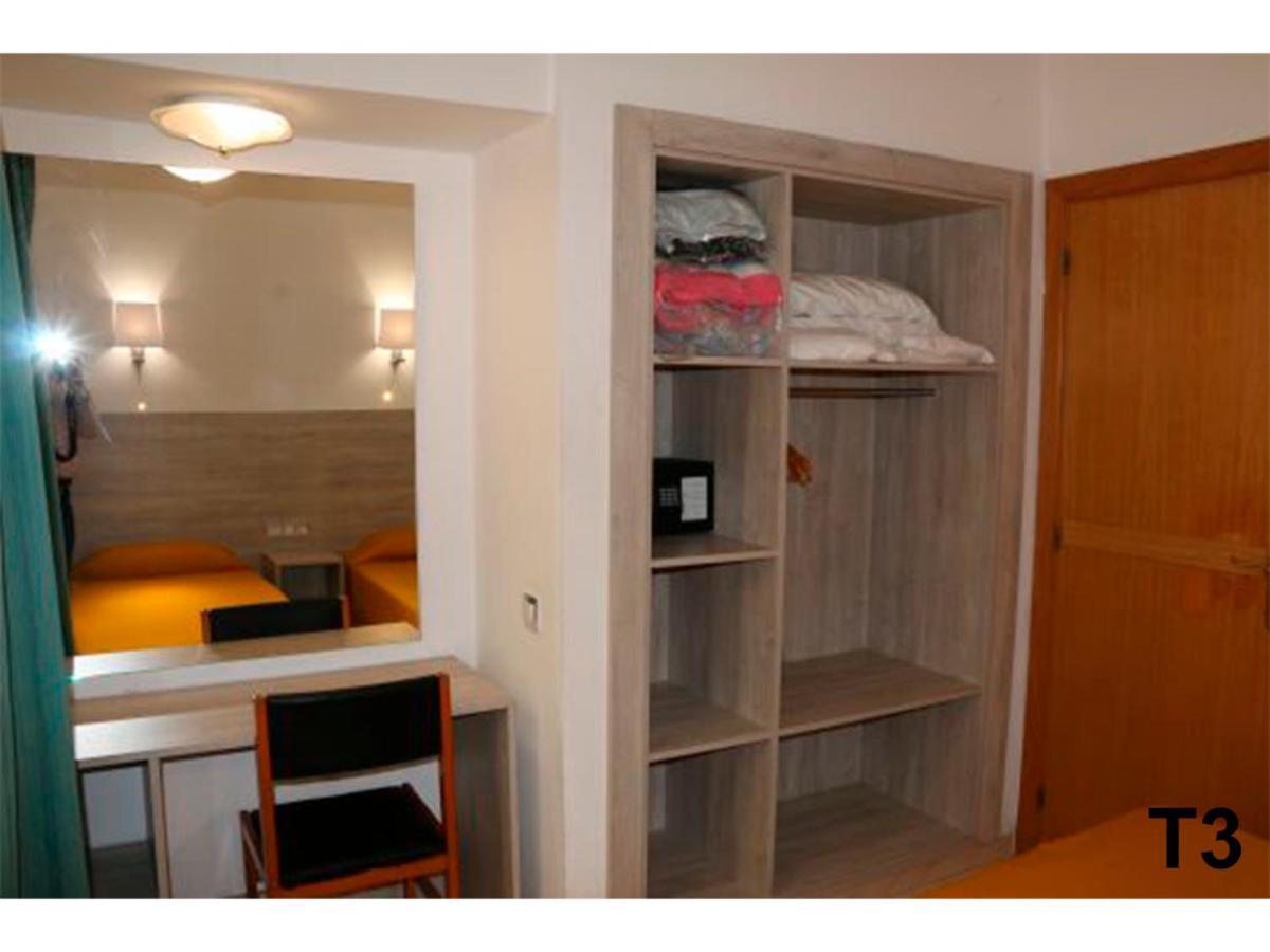 Apartaments Salamar Лорет де Мар Екстериор снимка