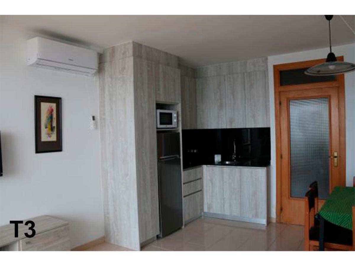 Apartaments Salamar Лорет де Мар Екстериор снимка