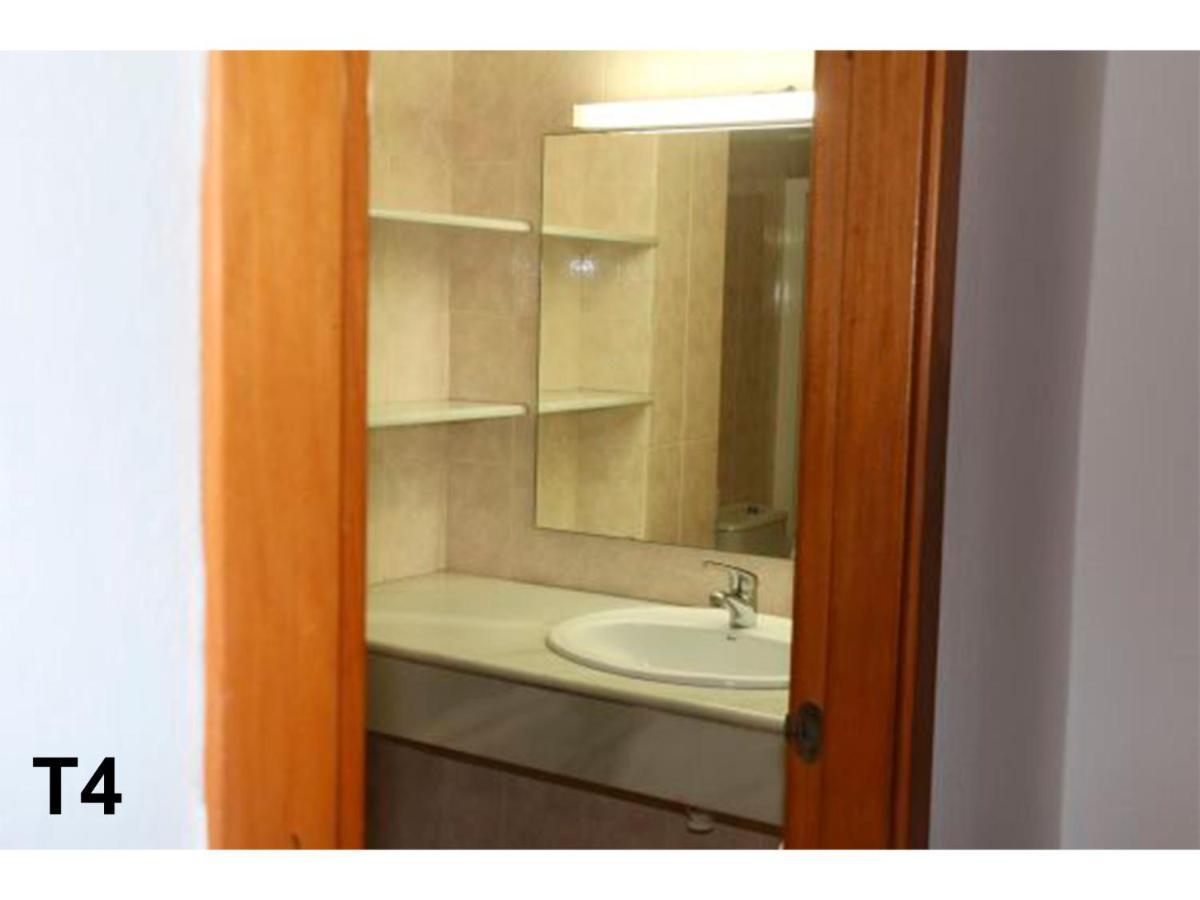 Apartaments Salamar Лорет де Мар Екстериор снимка