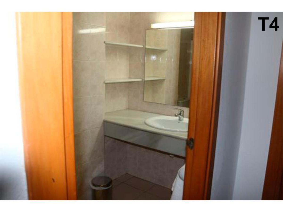 Apartaments Salamar Лорет де Мар Екстериор снимка