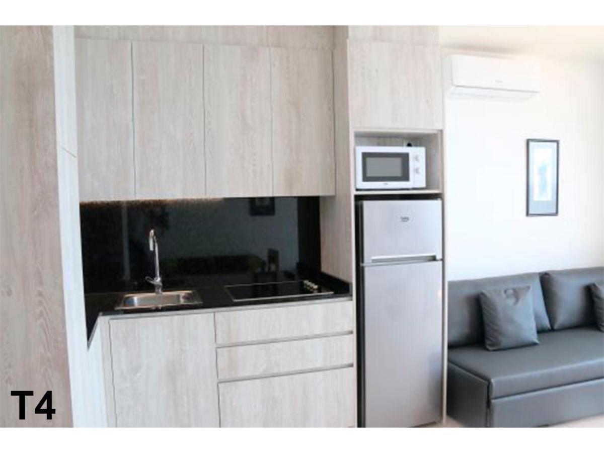 Apartaments Salamar Лорет де Мар Екстериор снимка