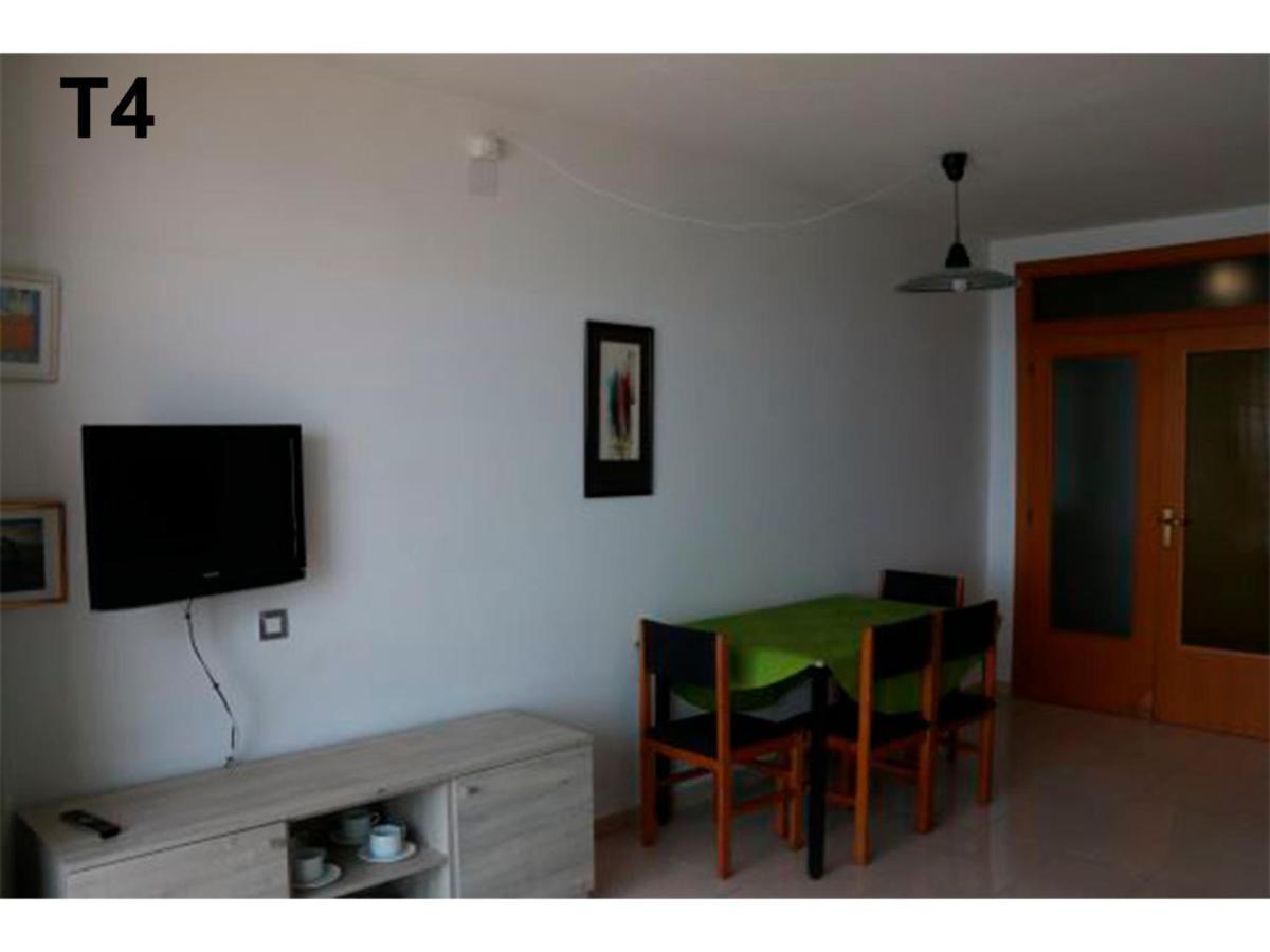 Apartaments Salamar Лорет де Мар Екстериор снимка