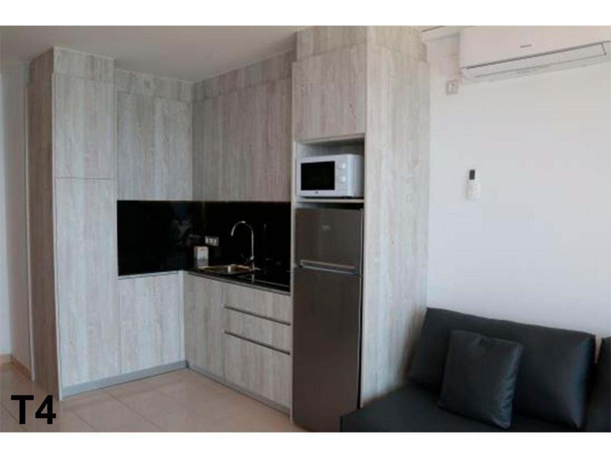 Apartaments Salamar Лорет де Мар Екстериор снимка