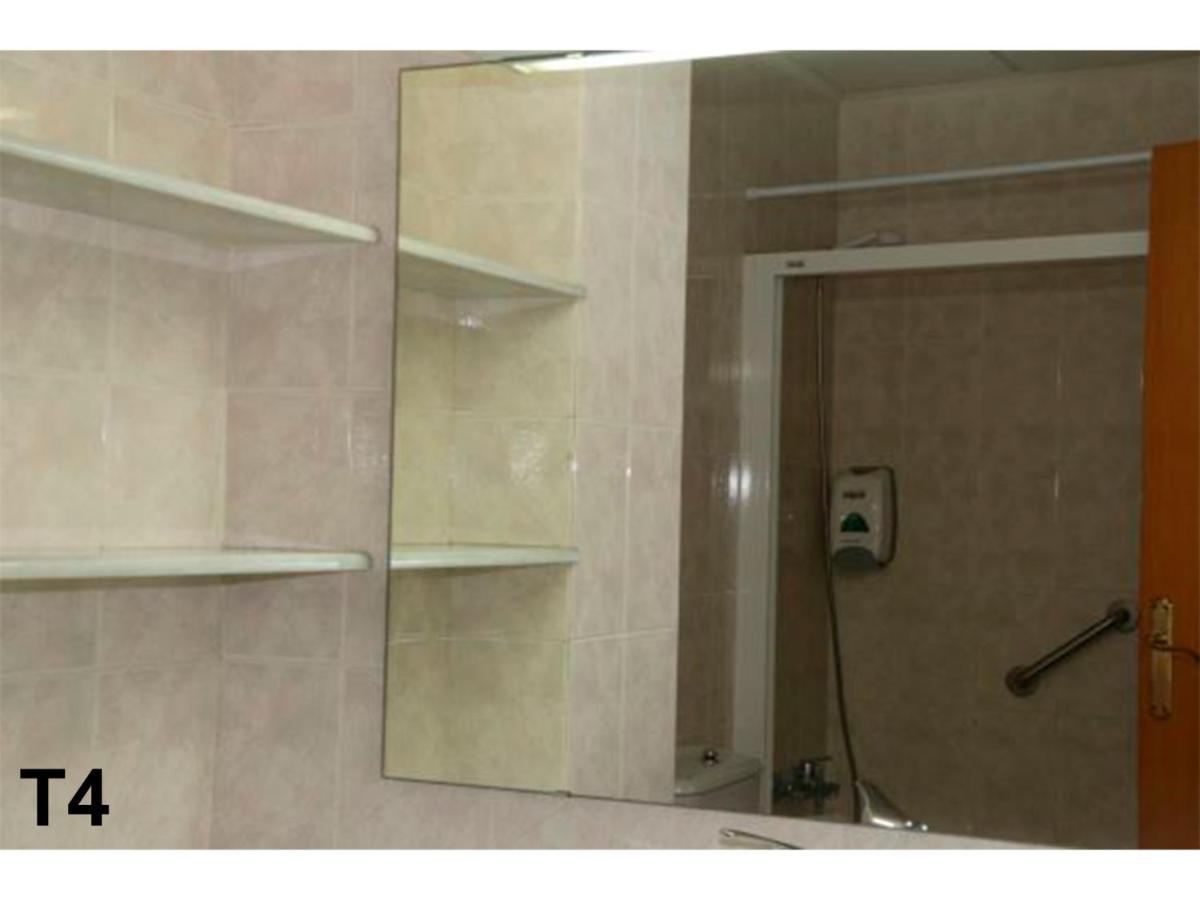 Apartaments Salamar Лорет де Мар Екстериор снимка