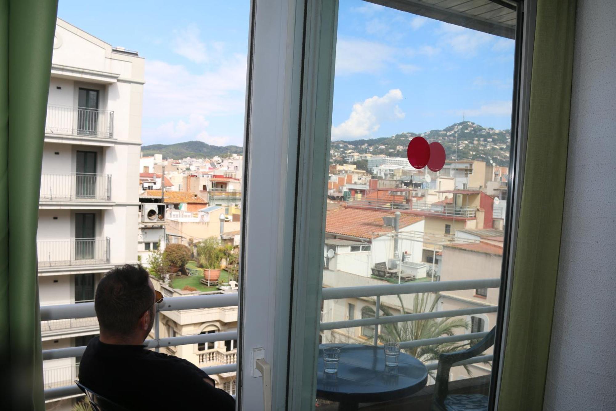 Apartaments Salamar Лорет де Мар Екстериор снимка